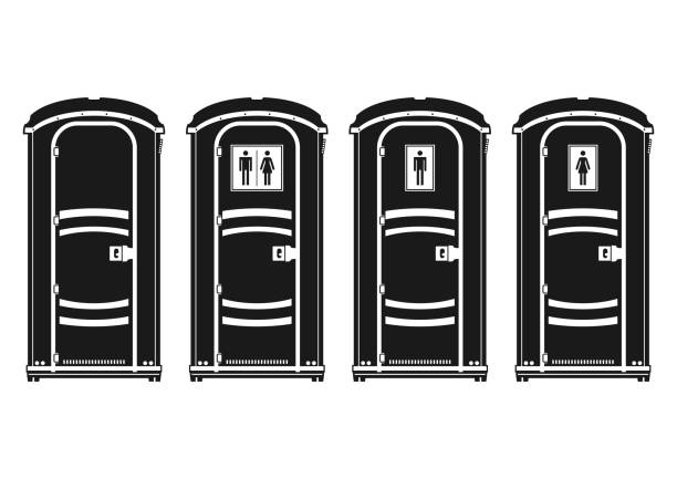 Best VIP or Luxury Restroom Trailers  in Mcadenville, NC