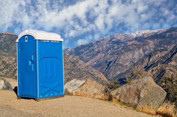 Types of Portable Toilets We Offer in Mcadenville, NC