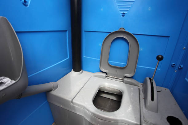 Best Portable Toilets with Baby Changing Stations  in Mcadenville, NC
