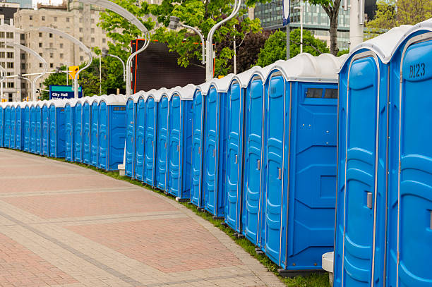 Best Portable Restroom Setup and Delivery  in Mcadenville, NC